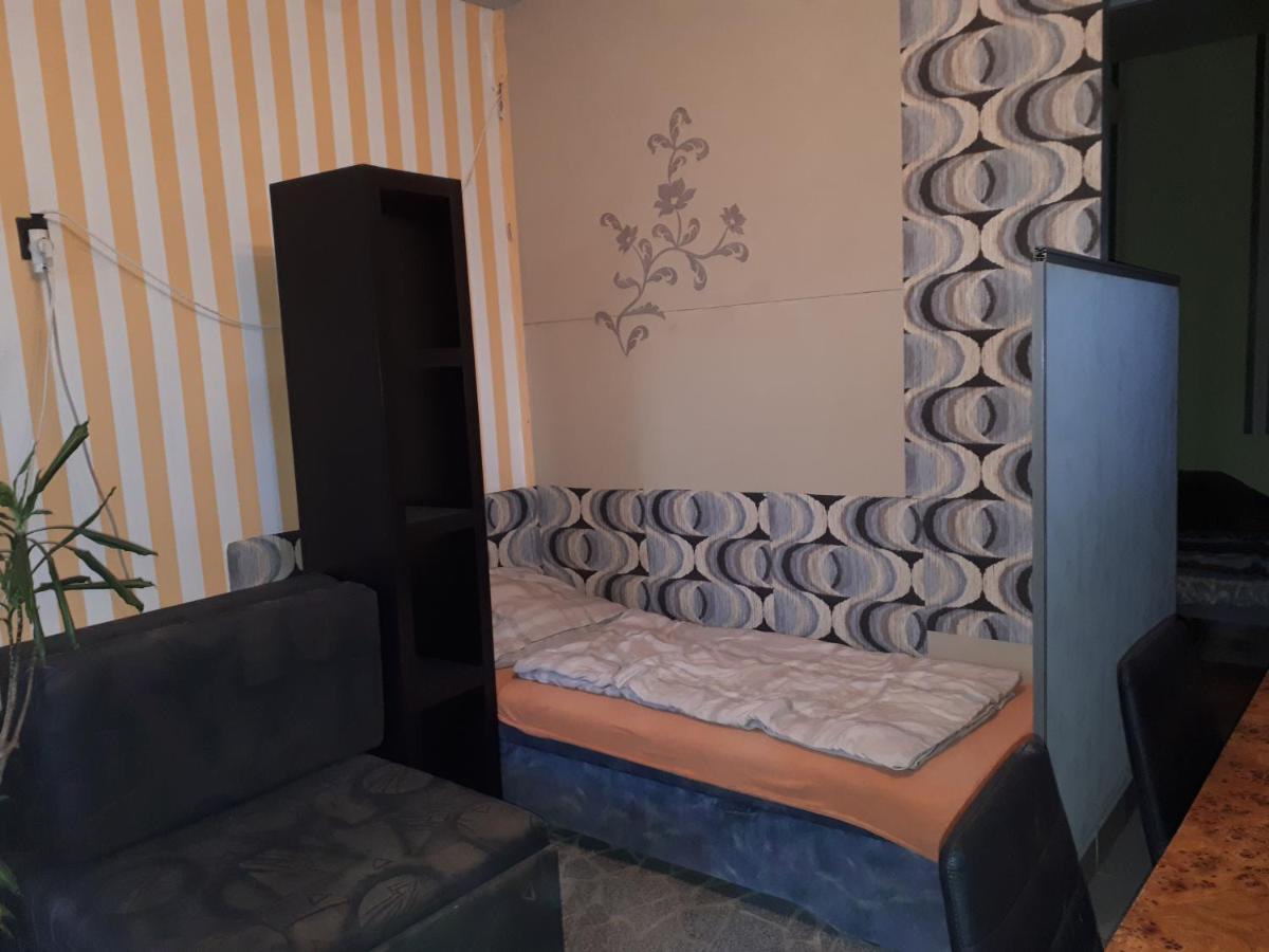 Sarkany Lak Diosd Bagian luar foto
