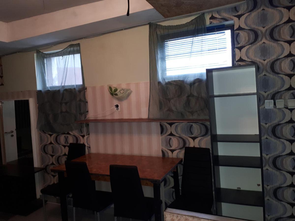 Sarkany Lak Diosd Bagian luar foto
