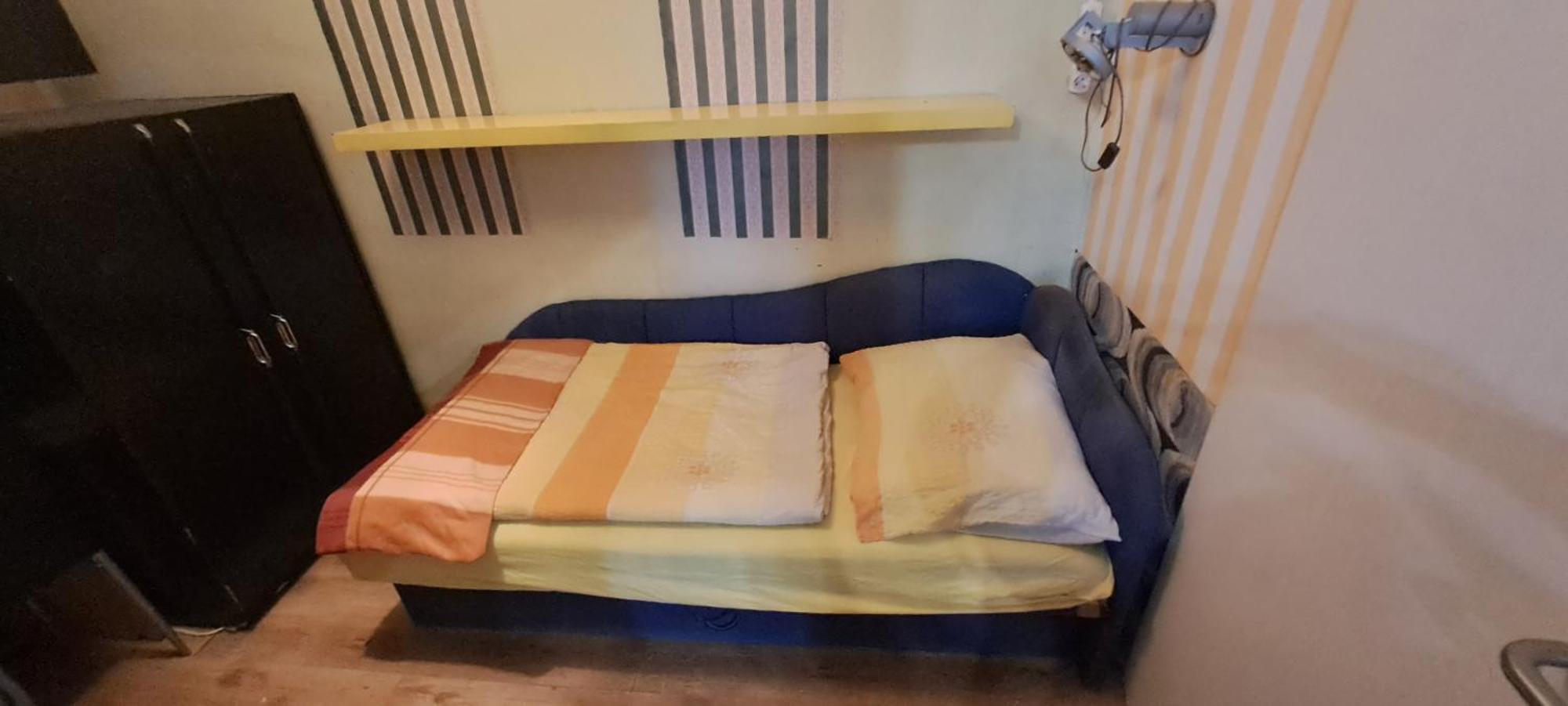 Sarkany Lak Diosd Bagian luar foto