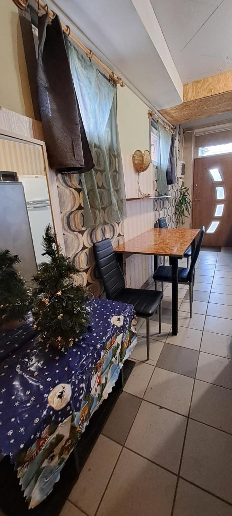 Sarkany Lak Diosd Bagian luar foto