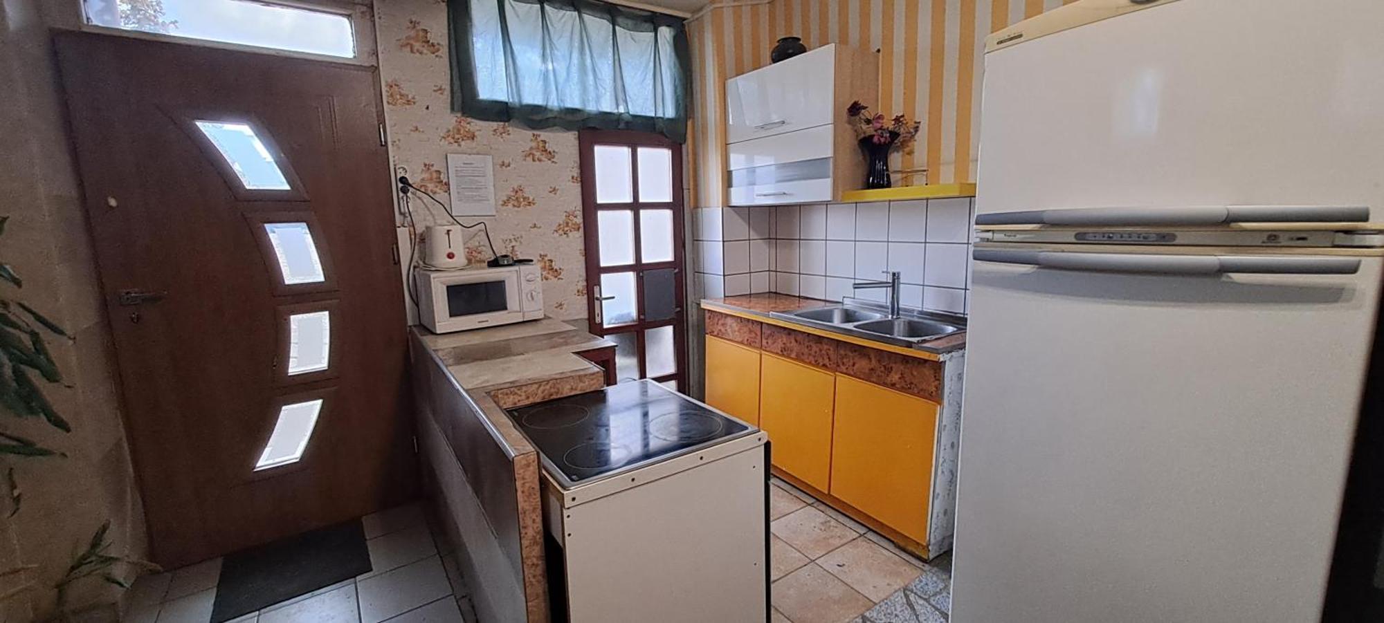 Sarkany Lak Diosd Bagian luar foto